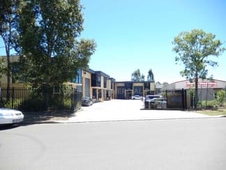 Factory, Warehouse & Industrial commercial property leased at St Marys NSW 2760 Factory, Warehouse & Industrial commercial property leased at St Marys NSW 2760