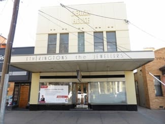 Shop & Retail commercial property leased at Front/65 Deakin Avenue Mildura VIC 3500 Shop & Retail commercial property leased at Front/65 Deakin Avenue Mildura VIC 3500