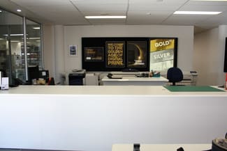 Offices commercial property leased at 288 Invermay Road Mowbray TAS 7248
