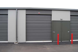 Factory, Warehouse & Industrial commercial property leased at 9/12A Hines Road O'connor WA 6163 Factory, Warehouse & Industrial commercial property leased at 9/12A Hines Road O'connor WA 6163