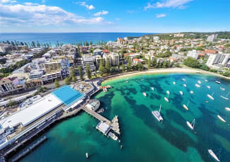 Shop & Retail commercial property leased at Manly Wharf Manly NSW 2095 Shop & Retail commercial property leased at Manly Wharf Manly NSW 2095