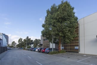 Other commercial property leased at Rogers Street Port Melbourne VIC 3207