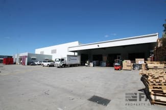 Factory, Warehouse & Industrial commercial property leased at Whole Building/80 Stradbroke Street Heathwood QLD 4110 Factory, Warehouse & Industrial commercial property leased at Whole Building/80 Stradbroke Street Heathwood QLD 4110