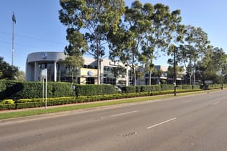 Offices commercial property leased at Unit 9/148-308 James Ruse Drive Rosehill NSW 2142 Offices commercial property leased at Unit 9/148-308 James Ruse Drive Rosehill NSW 2142