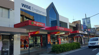Offices commercial property leased at Suite 4/159 Queen Street Campbelltown NSW 2560 Offices commercial property leased at Suite 4/159 Queen Street Campbelltown NSW 2560