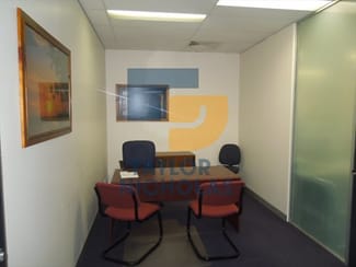 Offices commercial property leased at 16A/11-13 Brookhollow Avenue Baulkham Hills NSW 2153 Offices commercial property leased at 16A/11-13 Brookhollow Avenue Baulkham Hills NSW 2153