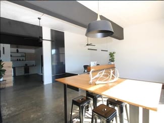 Offices commercial property leased at 57-73 Brook Street North Toowoomba QLD 4350
