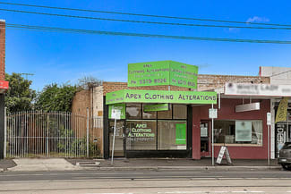 Shop & Retail commercial property leased at 261a Keilor Road Essendon VIC 3040 Shop & Retail commercial property leased at 261a Keilor Road Essendon VIC 3040