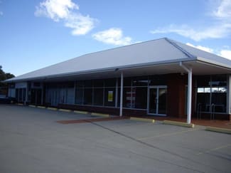 Shop & Retail commercial property leased at 26 Benham Street Chisholm ACT 2905 Shop & Retail commercial property leased at 26 Benham Street Chisholm ACT 2905