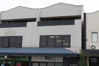 Offices commercial property leased at 9 Dunearn Road Dandenong VIC 3175