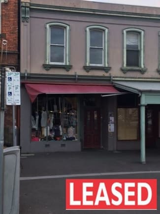 Shop & Retail commercial property leased at 141 Nelson Place Williamstown VIC 3016 Shop & Retail commercial property leased at 141 Nelson Place Williamstown VIC 3016