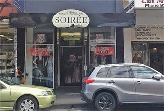 Shop & Retail commercial property leased at 517 SYDNEY ROAD Brunswick VIC 3056 Shop & Retail commercial property leased at 517 SYDNEY ROAD Brunswick VIC 3056