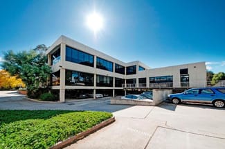 Medical / Consulting commercial property leased at 12 Napier Close Deakin ACT 2600