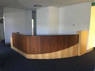 Medical / Consulting commercial property leased at 12 Napier Close Deakin ACT 2600