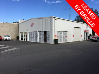 Factory, Warehouse & Industrial commercial property leased at 9/25 Fishermans Road Kuluin QLD 4558