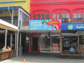 Shop & Retail commercial property leased at Shop A, 20 - 22 Shields Street Cairns City QLD 4870 Shop & Retail commercial property leased at Shop A, 20 - 22 Shields Street Cairns City QLD 4870