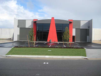Factory, Warehouse & Industrial commercial property leased at 2 Meares Way Canning Vale WA 6155 Factory, Warehouse & Industrial commercial property leased at 2 Meares Way Canning Vale WA 6155