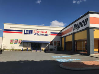 Showrooms / Bulky Goods commercial property leased at 1/1890 Beach Road Malaga WA 6090 Showrooms / Bulky Goods commercial property leased at 1/1890 Beach Road Malaga WA 6090