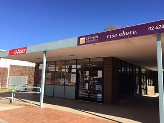 Shop & Retail commercial property leased at Shop 1a/2-14 Hughes Place Hughes ACT 2605 Shop & Retail commercial property leased at Shop 1a/2-14 Hughes Place Hughes ACT 2605