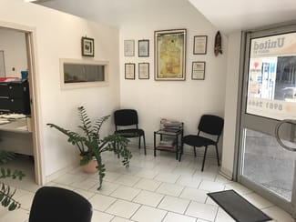 Offices commercial property leased at Shop 6/36 Parap Road Parap NT 0820 Offices commercial property leased at Shop 6/36 Parap Road Parap NT 0820