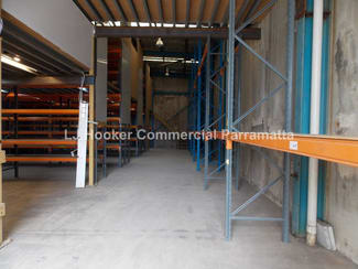 Factory, Warehouse & Industrial commercial property leased at Clyde NSW 2142 Factory, Warehouse & Industrial commercial property leased at Clyde NSW 2142