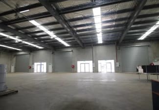 Showrooms / Bulky Goods commercial property leased at 3 & 4/20 Carrington Road Torrington QLD 4350 Showrooms / Bulky Goods commercial property leased at 3 & 4/20 Carrington Road Torrington QLD 4350