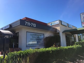 Shop & Retail commercial property leased at 4/711-713 Stafford Road Everton Park QLD 4053 Shop & Retail commercial property leased at 4/711-713 Stafford Road Everton Park QLD 4053