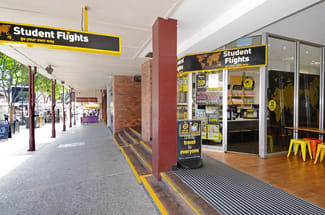 Shop & Retail commercial property leased at 217 Wickham Street Fortitude Valley QLD 4006 Shop & Retail commercial property leased at 217 Wickham Street Fortitude Valley QLD 4006