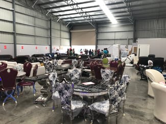 Factory, Warehouse & Industrial commercial property leased at 7/1037 Ballarat Road Ravenhall VIC 3023 Factory, Warehouse & Industrial commercial property leased at 7/1037 Ballarat Road Ravenhall VIC 3023