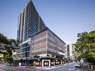 Offices commercial property leased at 2/850 Ann Street Fortitude Valley QLD 4006 Offices commercial property leased at 2/850 Ann Street Fortitude Valley QLD 4006