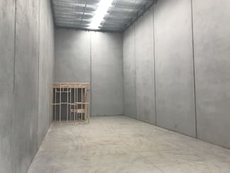 Factory, Warehouse & Industrial commercial property leased at S1/34-36 Graham Daff Boulevard Braeside VIC 3195
