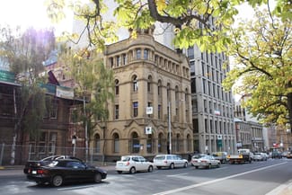 Offices commercial property leased at Level 1/119 Macquarie Street Hobart TAS 7000 Offices commercial property leased at Level 1/119 Macquarie Street Hobart TAS 7000
