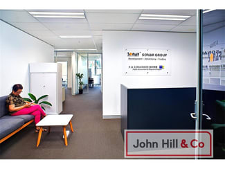 Offices commercial property leased at Part Suite/1-17 Elsie Street Burwood NSW 2134 Offices commercial property leased at Part Suite/1-17 Elsie Street Burwood NSW 2134