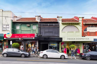 Shop & Retail commercial property leased at 636 Burke Road Camberwell VIC 3124 Shop & Retail commercial property leased at 636 Burke Road Camberwell VIC 3124