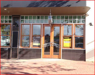 Shop & Retail commercial property leased at 1 Woolley Street Dickson ACT 2602 Shop & Retail commercial property leased at 1 Woolley Street Dickson ACT 2602