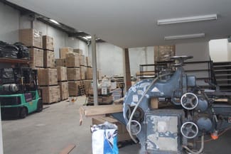Factory, Warehouse & Industrial commercial property leased at Unit 1/13 Hogan Court Pakenham VIC 3810 Factory, Warehouse & Industrial commercial property leased at Unit 1/13 Hogan Court Pakenham VIC 3810