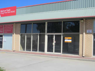 Factory, Warehouse & Industrial commercial property leased at 2/126-130 Bannister Road Canning Vale WA 6155 Factory, Warehouse & Industrial commercial property leased at 2/126-130 Bannister Road Canning Vale WA 6155