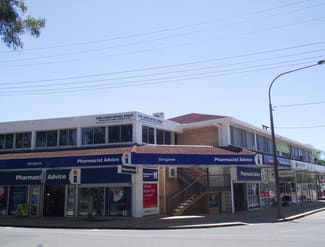 Offices commercial property leased at 9/85 Welsby Parade Bongaree QLD 4507 Offices commercial property leased at 9/85 Welsby Parade Bongaree QLD 4507