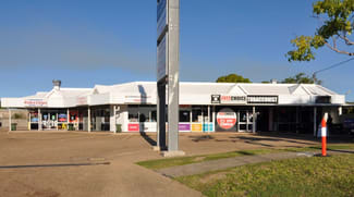 Shop & Retail commercial property leased at T2, 476 Ross River Road Cranbrook QLD 4814 Shop & Retail commercial property leased at T2, 476 Ross River Road Cranbrook QLD 4814
