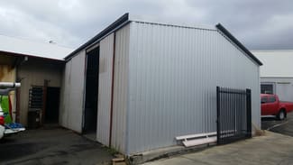 Factory, Warehouse & Industrial commercial property leased at 7/212 Shellharbour Road Warrawong NSW 2502