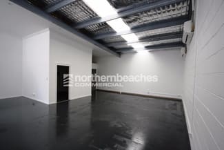 Factory, Warehouse & Industrial commercial property leased at Cromer NSW 2099