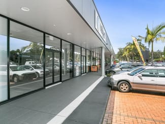 Shop & Retail commercial property leased at SHOP 9/30 Karalta Road Erina NSW 2250