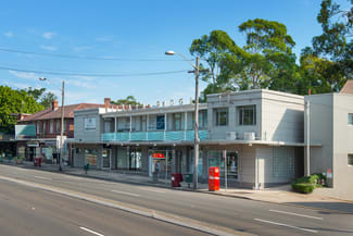 Medical / Consulting commercial property leased at H/680 Pacific Highway Killara NSW 2071 Medical / Consulting commercial property leased at H/680 Pacific Highway Killara NSW 2071
