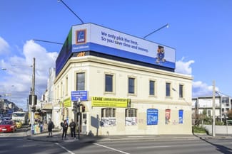 Offices commercial property leased at Level 1/2 Bridge Road Richmond VIC 3121 Offices commercial property leased at Level 1/2 Bridge Road Richmond VIC 3121