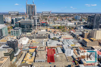 Shop & Retail commercial property leased at 46 George Street Parramatta NSW 2150 Shop & Retail commercial property leased at 46 George Street Parramatta NSW 2150