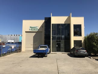 Factory, Warehouse & Industrial commercial property leased at 15D/56 Keys Road Cheltenham VIC 3192 Factory, Warehouse & Industrial commercial property leased at 15D/56 Keys Road Cheltenham VIC 3192