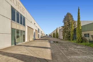 Factory, Warehouse & Industrial commercial property leased at 4/33-35 Chambers Road Altona North VIC 3025 Factory, Warehouse & Industrial commercial property leased at 4/33-35 Chambers Road Altona North VIC 3025
