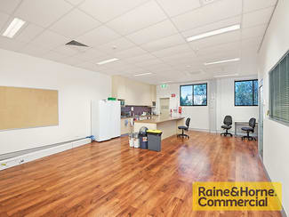Medical / Consulting commercial property leased at Brendale QLD 4500