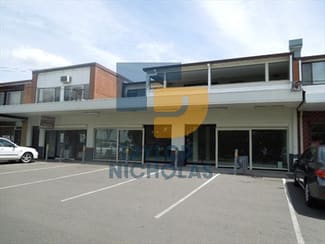 Shop & Retail commercial property leased at 3 Surrey Street Blacktown NSW 2148 Shop & Retail commercial property leased at 3 Surrey Street Blacktown NSW 2148