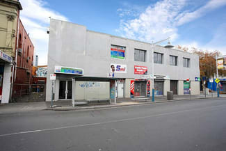 Offices commercial property leased at Level 1, 115 Nicholson Street Footscray VIC 3011 Offices commercial property leased at Level 1, 115 Nicholson Street Footscray VIC 3011